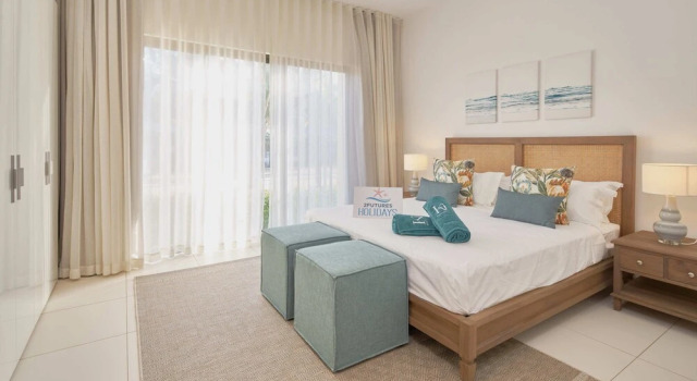 Ki Residences with LOV, Prenota Appartamento Hotel a Pereybere con colazione, Colazione