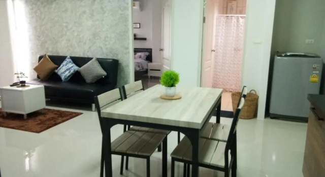 Апартаменты GrandBeach Condo by malai
