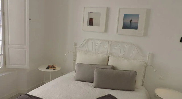 La Blanca Casita