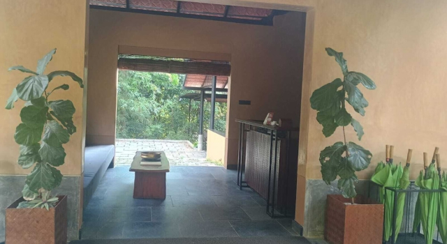 Klov Resort & Spa, Book Resort Thirunelli Wayanad