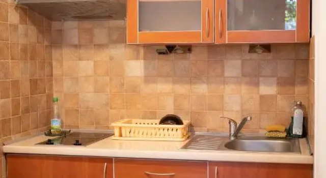 Апартаменты Kolory Guest House