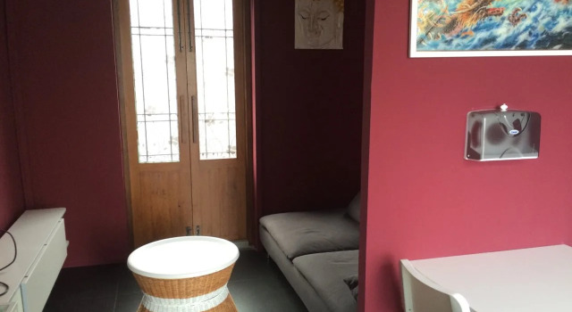 Ten Ten Hostel