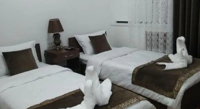 Guest House Safina-S&D, Prenota Affittacamere Hotel a Samarcanda con parcheggio, Parcheggio