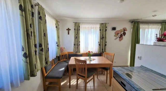 Апартаменты с 2 комнатами Gästehaus Dürnberg