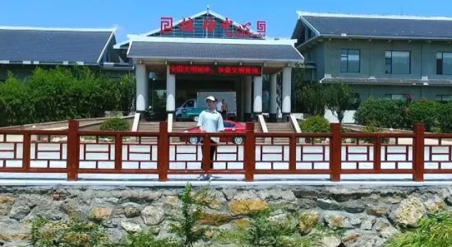 Jiangjun Shanzhuang Hotel, Book Hotel Hotels in Weifang with a Pool, Swimming Pool