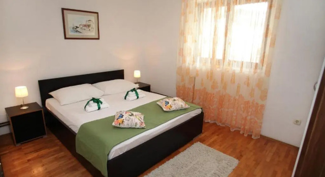 Apartment Natali - 5M from beach