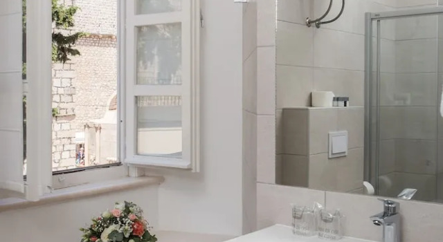 Двухместный номер Classic Klarisa Palace Rooms