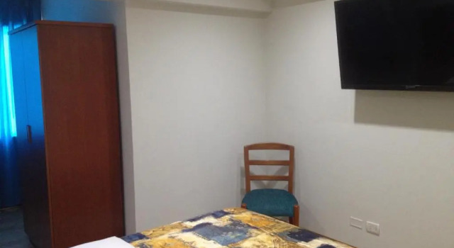 Номер Deluxe Hotel Esencia Suites