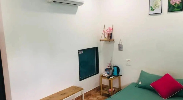Như Ngọc Motel, Buchen Sie Motel Ca Mau Mekongdelta