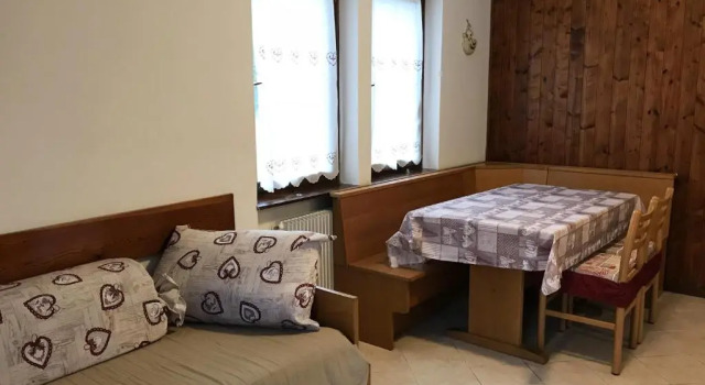 Апартаменты Deluxe Rendena Ski Apartments