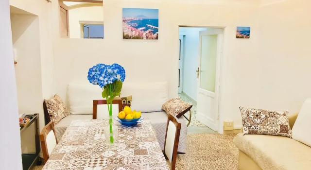 Penisola Apartments