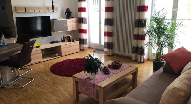 Appartamento Mittenwald-Ferien