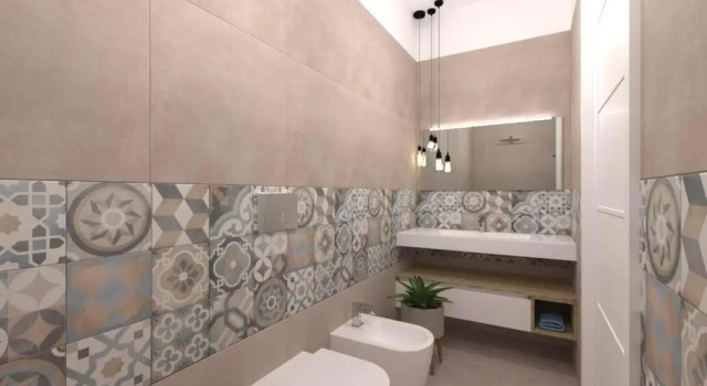 Номер Deluxe Villa Cancelliere