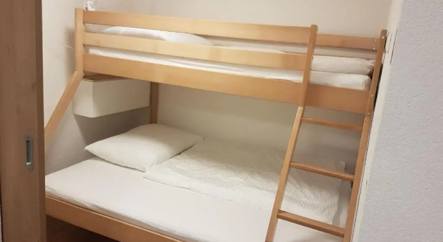 Апартаменты с 2 комнатами Apartment Katharina