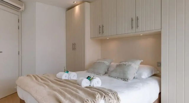 Lovely and Spacious Apartment on top Location
