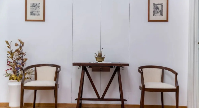 Rent in Rome - Torino, Забронировать Апартаменты/квартира Рим Лацио, рядом с Посольство США в Риме