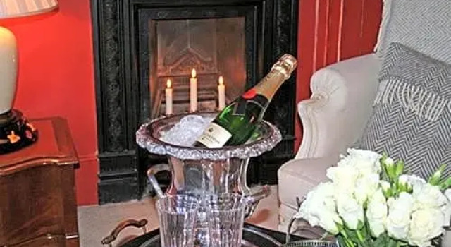 Двухместный номер Standard Oak House No.1