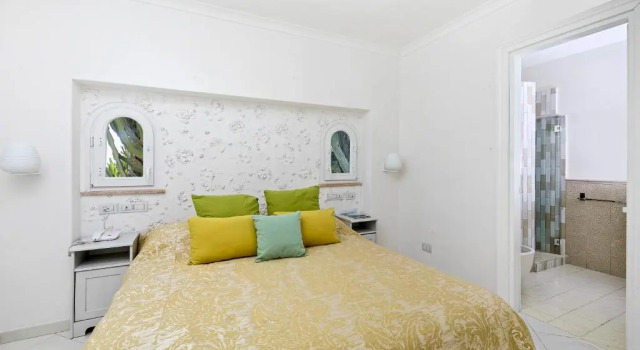Двухместный номер Standard Casa Gaia
