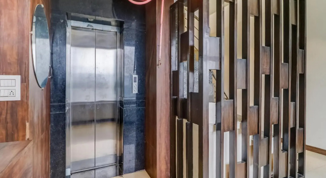 Capital O 85633 Hotel City Inn, Rezerwuj Hotel Amritsar Punjab