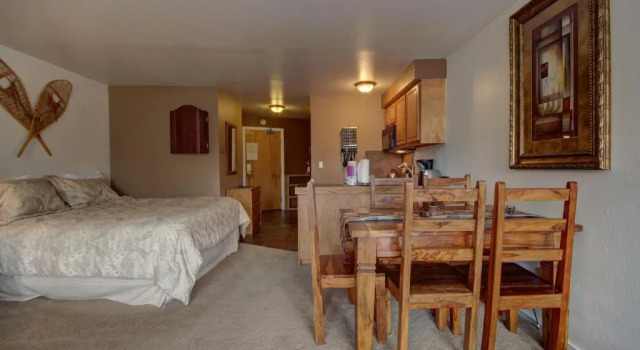 Mall 1421, Buchen Sie Ferienwohnung SPA-Hotels in Keystone, SPA