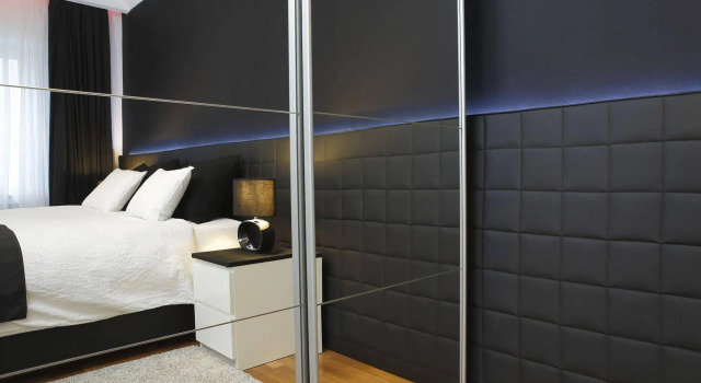 Villa Cortina Apartments, Rezerwuj Apartament Gare Luxembourg