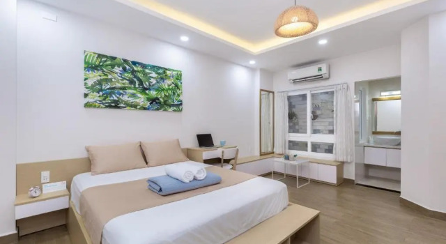 Коттедж Cozrum Homes - Yoga Corner