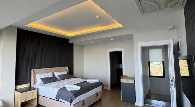 Вилла North Star Resort Hotel