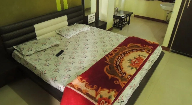 Hotel Ellora, Réserver Hôtel Ambaji Gujarat