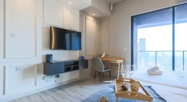Urban KL Gem Perfect Getaway High Speed 100Mbps