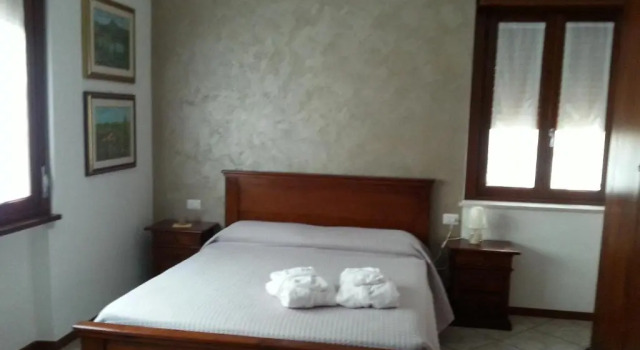 Appartamento Vacanze "HOLIDAYHOMELARTISTA"