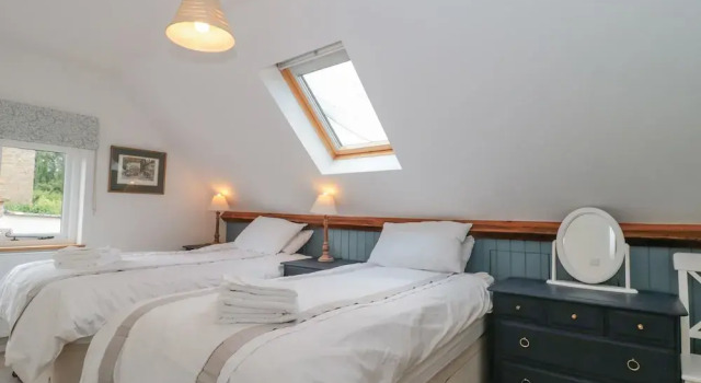Greenham Rise, Reserva ahora Hotel Stoke-sub-Hamdon Inglaterra