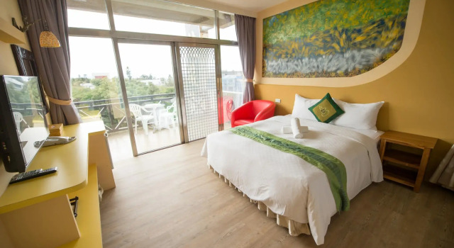 Ding Jia Hotel, Prenota Hotel Hotel economici a Pingtung County