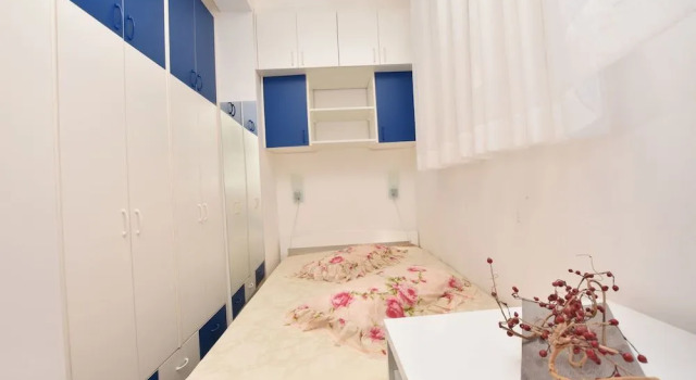 Apartment Anja, Rezervovat Apartmán Hotely v Krilo s parkováním, Parkování
