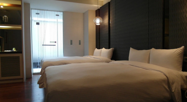 Hwayang Boutique Hot Spring Resort, Забронировать Курортный отель Курортные отели Нью-Тайбэй, Курортный отель
