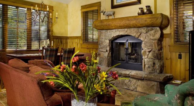 Bachelor Gulch Collection by East West Hospitality