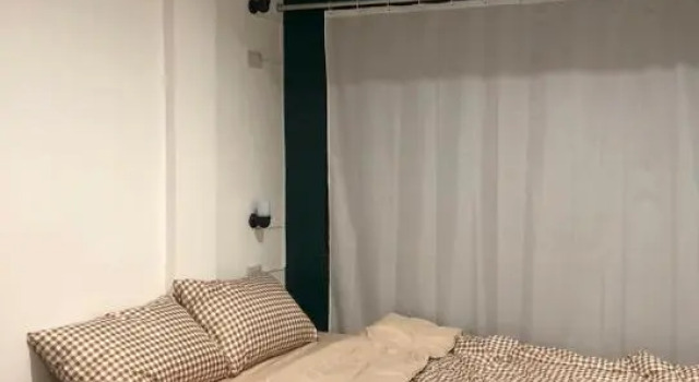 Двухместный номер Standard BAAN64 Hostel