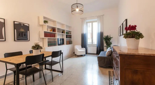 Апартаменты MamaR Apartment