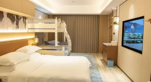 Капсула Days Hotel by Wyndham Enshi
