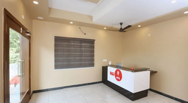 OYO 13302 Hotel Ashvattha