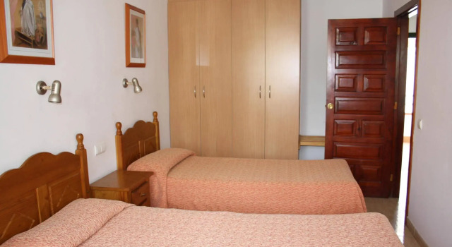 Jacarandas Beach