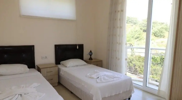 Villa BGA4 by JoyLettings, Rezervovat Vila Hotely v Fethiye Area s parkováním, Parkování
