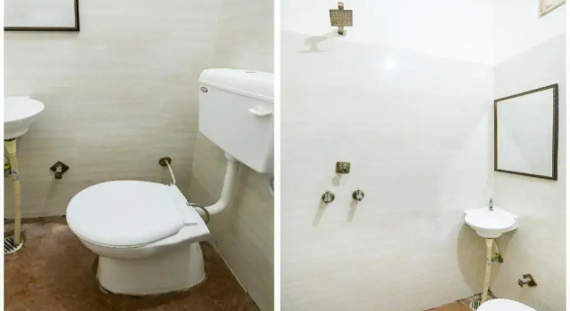 Starlight Hotel by OYO Rooms, Rezervovat Hotel Sri Ganganagar Rajasthan