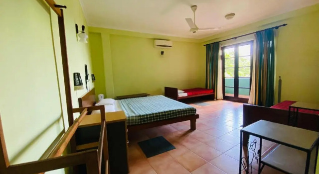 Семейный номер Standard Nature Walk Resort