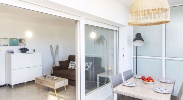 Apartment Indalo Modica