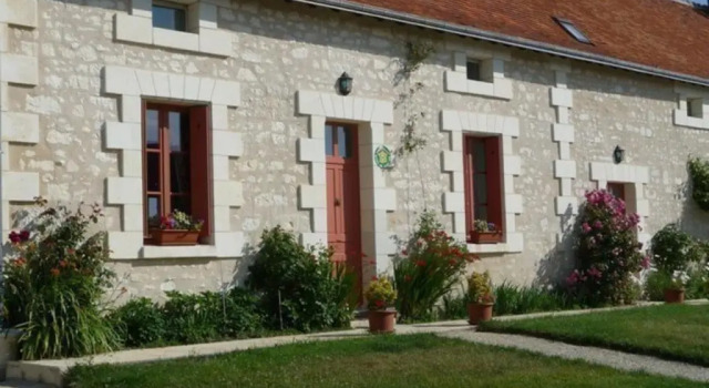Gîte Saint-Senoch, 4 pièces, 7 personnes - FR-1-381-40, Boek Hotel  