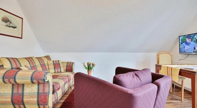Gorch-Fock-Straße 20a Gorch-Fock-Straße 20a Appartement 1, Забронировать Апартаменты/квартира Тиммендорфер-Штранд Bay of Lubeck