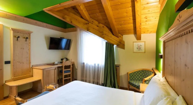 Люкс Hotel Medil