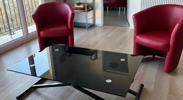 Studio tout confort apercu mer, Rezerwuj Apartament Dinard 