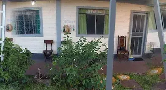 Melizas Garden