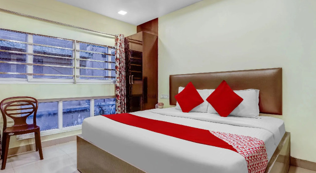 OYO 82475 Beach Home, Забронировать Отель Отели штата Тамилнада 3 звезды, 3*